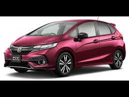 Honda Jazz Model Baru Hatchback Terjual Lebih 1.000 Unit
